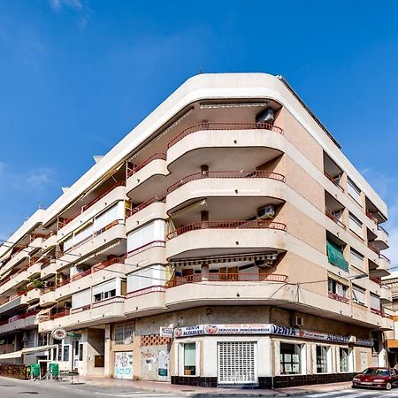 Apartment Studio Playa Del Cura 托雷维耶哈 外观 照片